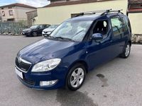 usata Skoda Roomster 1.2 TDI CR 75CV Ambition - PER NEOPATENTATO -