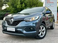 Usata Renault Kadjar Business 116 CV (85 kW) 2021 Grigio SUV