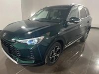 Nuova MG ZS Comfort 116 CV (85 kW) 2025 Nero Berlina