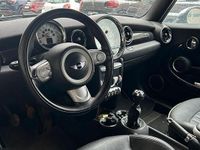 Usata Mini Cooper Cabriolet 116 CV (85 kW) 2009 Cabrio