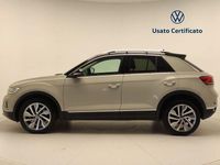 Usata VW T-Roc Style 150 CV (110 kW) 2023 SUV