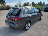 usata Fiat Croma 1.9 Multijet 16V Dynamic