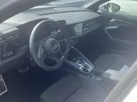 Usata Audi A3 S-Line 150 CV (110 kW) 2024 Berlina
