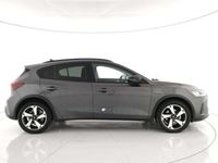 Usata Ford Focus Active 125 CV (91 kW) 2023 Grigio Station wagon