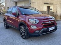 usata Fiat 500X 2.0 MultiJet 140 CV AT9 4x4 Cross