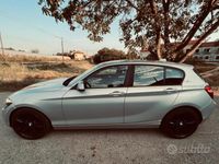 usata BMW 116 116 d 5p Sport