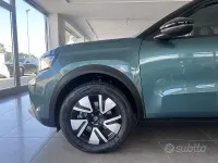Nuova Opel Frontera 145 CV (106 kW) 2026 Verde SUV