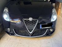Usata Alfa Romeo Giulietta Super 120 CV (88 kW) 2019 Berlina