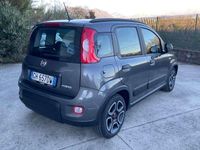 usata Fiat Panda 1.0 FireFly Hybrid City Life S&S 5POSTI CLIMA BT