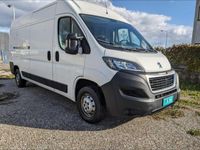 usata Peugeot Boxer Boxer III 330 E6 2016330 2.0 bluehdi 130cv