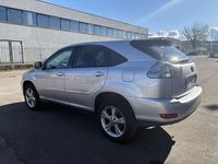 Usata Lexus RX400h Ambassador 211 CV (155 kW) 2008 Other SUV