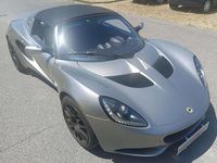 Usata Lotus Elise 136 CV (100 kW) 2010 Other Cabrio