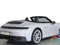 Usata Porsche 911 Carrera Cabriolet 394 CV (289 kW) 2025 Other Cabrio