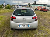Usata Citroën C3 68 CV (50 kW) 2016 Berlina