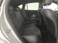 Usata Mercedes GLA250 Premium 160 CV (117 kW) 2022 Argento iridio SUV