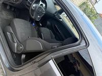 Usata Opel Corsa 86 CV (63 kW) 2011 Grigio Utilitaria