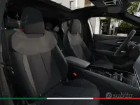 Nuova Audi Q3 Sportback S-Line 204 CV (150 kW) 2026 Bianco SUV