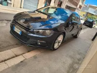 Usata VW Scirocco 160 CV (117 kW) 2009