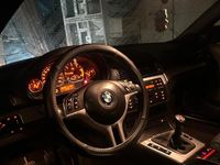 Usata BMW 320 150 CV (110 kW) 2004 Grigio Station wagon