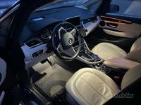 usata BMW 225 xe hybrid plug in AWD