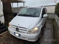 Usata Mercedes Vito 2014 Furgone