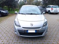 usata Renault Clio 1.2 16V 5 porte Dynamique