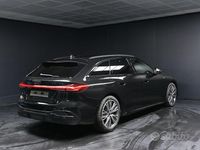 Nuova Audi A5 Ambiente 204 CV (150 kW) 2025 Nero Station wagon