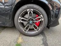 Usata BMW X1 M Sport 136 CV (100 kW) 2025 Nero SUV