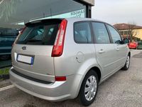 usata Ford C-MAX 1.6 TDCi 90cv - Titanium