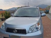 Usata Daihatsu Terios Be You 105 CV (77 kW) 2011 SUV
