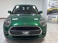 Usata Mini ONE 75 CV (55 kW) 2020 Utilitaria