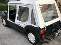 Usata Austin Mini 1993 Verde