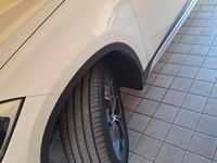 Usata BMW X1 xLine 178 CV (130 kW) 2021 Bianco SUV