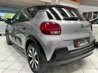Usata Citroën C3 PureTech 83 CV (61 kW) 2023 Utilitaria