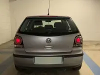 Usata VW Polo 80 CV (58 kW) 2009 Grigio Utilitaria