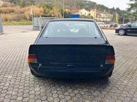 Usata Alfa Romeo Alfasud Ti 100 CV (73 kW) 1975 Blu Berlina
