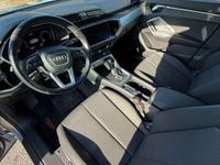 Usata Audi Q3 Ambiente 150 CV (110 kW) 2019 Grigio SUV