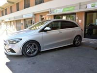 usata Mercedes B200 d Automatic Premium