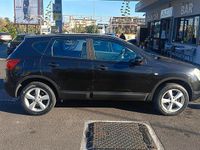 Usata Nissan Qashqai 106 CV (77 kW) 2008 SUV