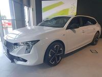 Nuova Peugeot 508 GT 131 CV (96 kW) 2025 Bianco Station wagon