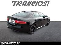 usata Jaguar XE 2.0 D 180 CV AWD aut. Landmark Edition del 2016 usata a Mirandola