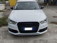 Usata Audi A3 Ambition 140 CV (102 kW) 2013 Berlina