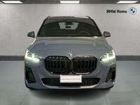 Usata BMW 225 Active Tourer M Sport 245 CV (180 kW) 2025 Sparkling copper grey metallizzato Monovolume