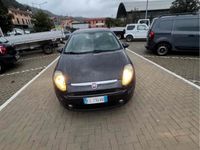 Usata Fiat Punto Evo Dynamic 75 CV (55 kW) 2010 Utilitaria