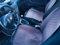 Usata Alfa Romeo 147 120 CV (88 kW) 2007 Utilitaria