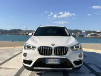 Usata BMW X1 xLine 190 CV (139 kW) 2016 SUV