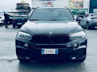 Usata BMW X5 Comfort Edition 231 CV (169 kW) 2018 Nero SUV