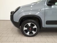 usata Fiat Panda Cross 0.9 TwinAir Turbo S&S 4x4