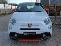 usata Abarth 595 165 CV Pista 1.4 Turbo T-Jet 165 CV Pista