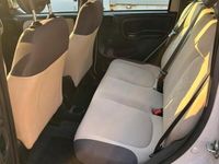 Usata Fiat Panda 85 CV (62 kW) 2014 Marrone Utilitaria